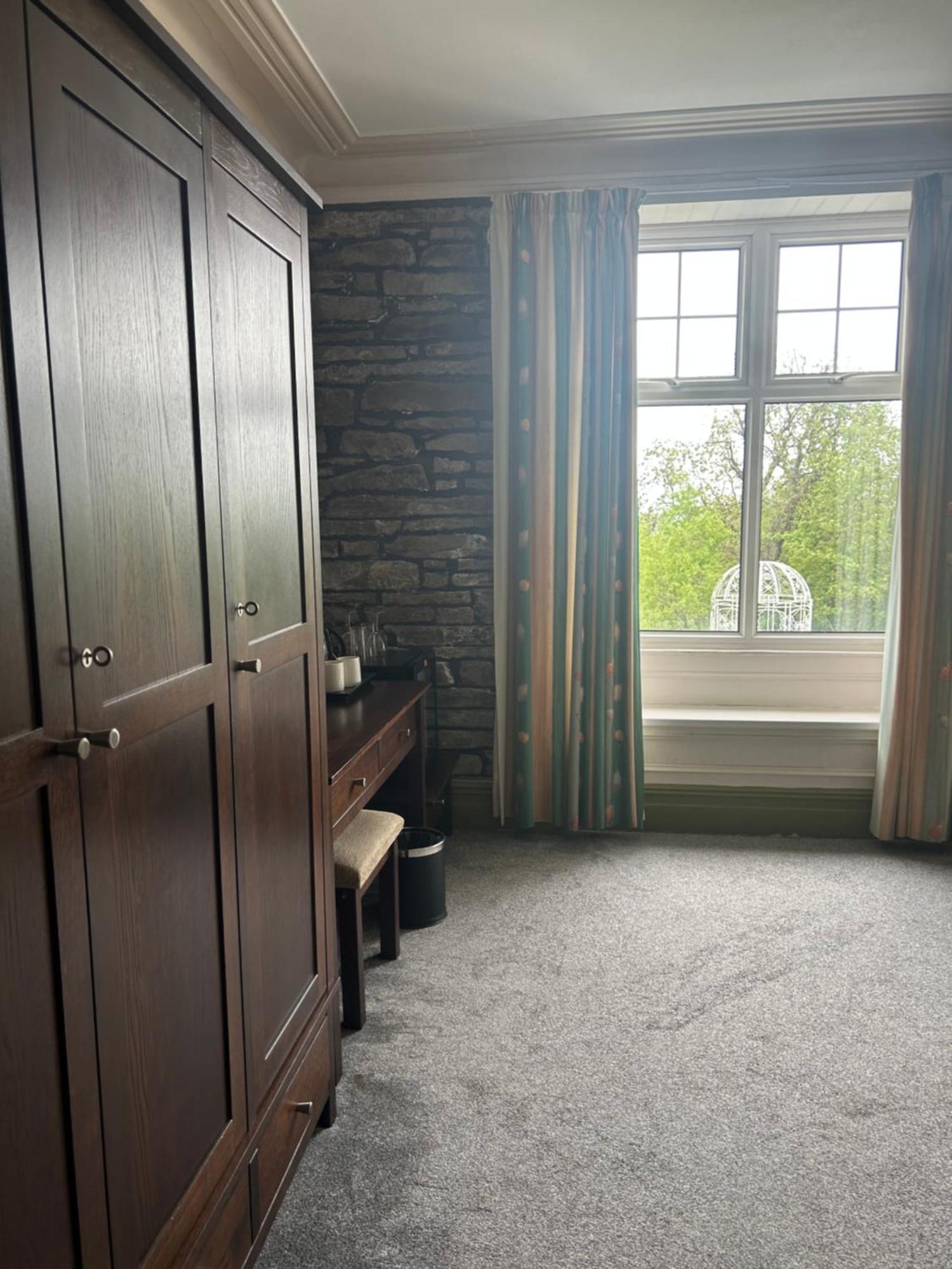 Broadway House Bed & Breakfast Laugharne Ngoại thất bức ảnh